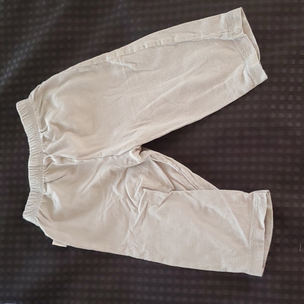 Lot of 5, boys, pants, size 6-9 months - Picture 10 of 16